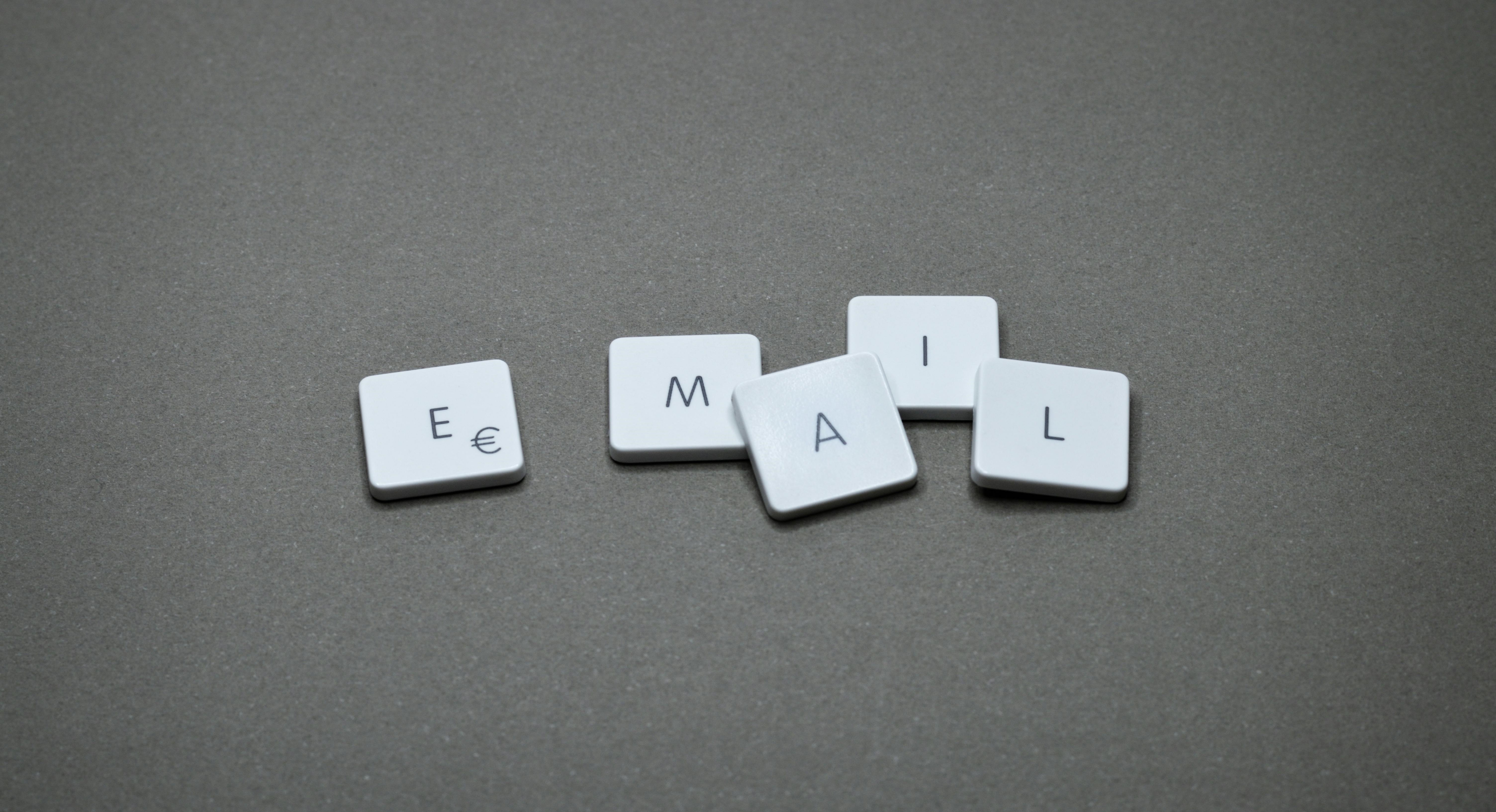 Email Hosting